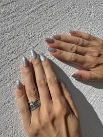 【ハンド】キラキラやり放題