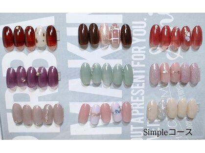マベルビューティーサロン(mabelle bt salon)の写真