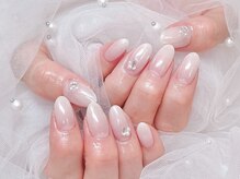 リリーネイル(Lilynail)の雰囲気（ベイビーブーマー）