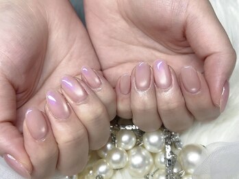 マイネイルプラス 野江内代(my nail plus)/水光マグネット