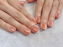 マーキュリーネイル(MERCURY NAIL)/[マグネットワンカラー] &nbsp;¥7,000