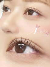 アチーブエムプラス(Achieve m+)/