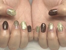 秋桜./定額デザイン