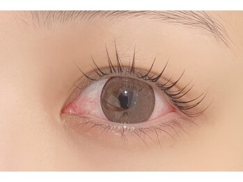 アイラッシュ リップル(Eyelash ripplu)/まつ毛パーマ