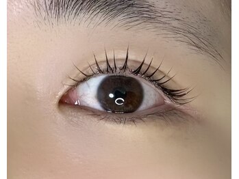 ラナン(Lanan)/ラッシュリフト