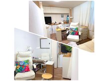 リレアネイル(Li'lea Nail)