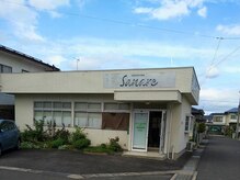 きみ/駐車は停めやすいです♪