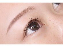 ラミア(LaMia)/らっしゅりふと＆アイブロウwax