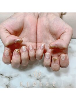 リーベスト 天王寺店(REBEST)/
