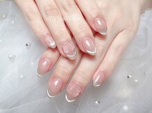 ワイスリー(Y3)/マグネットフレンチ