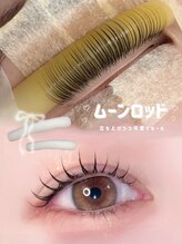 アイモア 横浜関内店(eye mor.)/おすすめ★ロッドデザイン