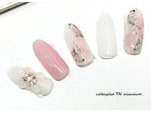 ティーエヌ 溝の口店/☆シンプル・トレンド☆