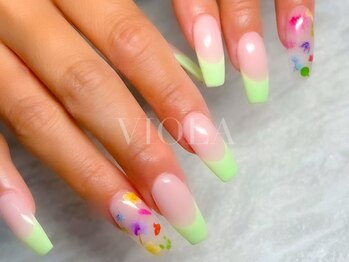 ヴィオラ(VIOLA)/