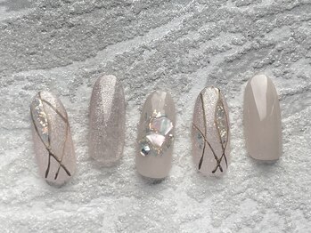 ルナウーナ 谷塚店(LUNAUNA)/定額ラグジュアリー7040円