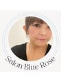 サロンブルーローズ(Salon Blue Rose)&nbsp;NAGAI ASAMI