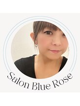 サロンブルーローズ(Salon Blue Rose)&nbsp;NAGAI ASAMI
