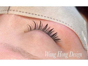 マヒナ(Mahina)/マツエク☆ワンホンデザイン