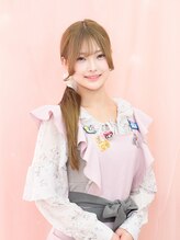 スウィートハート(Sweet Heart) Kana