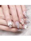 4本アート¥6480～