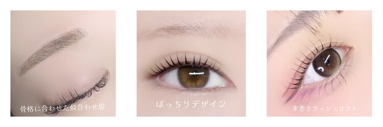 リシェル 原宿店(Ricel)のサロンヘッダー