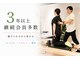 ドレンチワークス(drenchworks)の写真