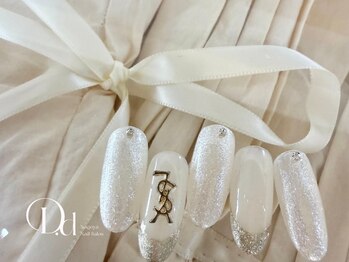 ディディネイル 名鉄岐阜駅前店(D.d nail)/岐阜/パラジェル/定額/長さだし