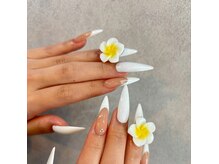 カリネイル(Calli nail)の雰囲気(時短+折れにくく浮きにくいジェルチップスカルプ有り☆)