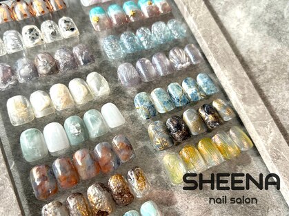 シーナ 都立大学(SHEENA)の写真