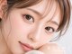 アイラッシュサロン ブラン 明石ビブレ店(Eyelash Salon Blanc)の写真/【流行りの束感もパーマ/エクステで叶う】目元の形にフィットするデザイン提案で自然に馴染む仕上がりに