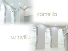 カメリア(camellia)
