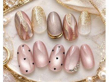 リアン(Lian)/上質アート定額 ¥9,500