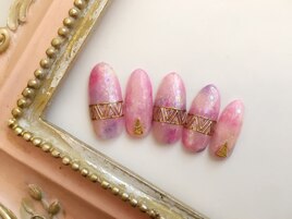 タイダイ☆デザインジェル