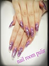 ネイルルーム プリル(Nail Room pulir)/