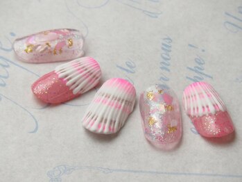 ソルノワ(sol-noir)/