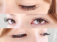 エネ(eNe)/【3D layer】