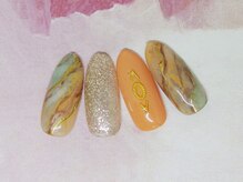 ティーエヌ 名古屋矢場町店/トレンドデザイン￥5980