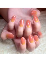 リノン(Linon)/グラデーション☆