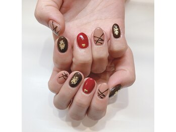 ティーエヌ 本厚木店/バレンタイン☆5500円税込