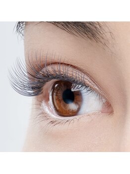 アイラッシュサロン グラン(Eye Lash Salon Glanz)/アッシュブルー