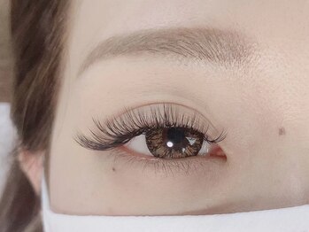 まつげエクステ専門店 アイラ 万代店(EYELA)/ボリュームラッシュ140束