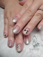 ネイルプラスユウ(NAIL+U)/