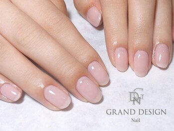 グランドデザイン 穂積店(GRAND DESIGN)/