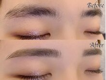 アイマジックピュア 仙台駅前店(EYE MAJIC pure)/韓国眉