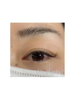 アリーマーケット(ALLEY MARKET)/