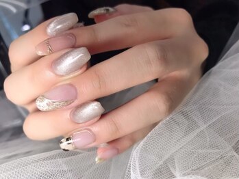 オフ無料♪HAND90分アート☆