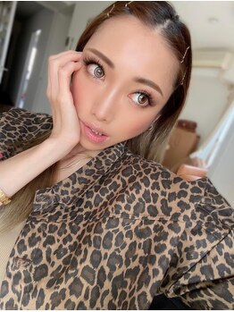 ドットイチイチマルイチ 銀座店(DOT1101)/ツノダマオ様