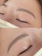 エル サロン アイラッシュ(ELLE salon eyelash)の写真/【アイブロウワックスシート脱毛¥4400/1回】第一印象は眉で変わる！骨格を見極めて似合う眉をご提案◎