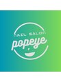 ポパイ(POPEYE)/nail salon POPEYE