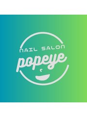 nail salon POPEYE(ネイリスト　fuka)