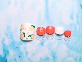 2023シーズン【フルーツ】